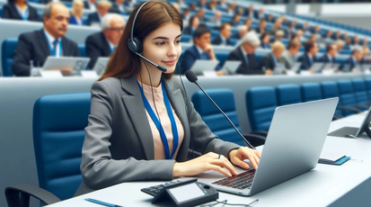 Кем может работать лингвист после окончания вуза