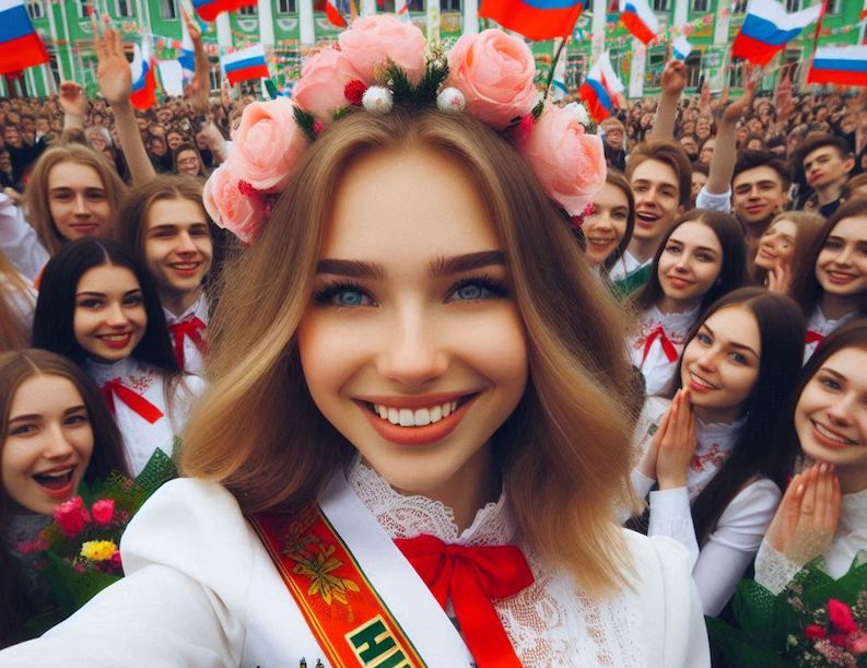 Студенческие традиции в России: что сохранилось и что изменилось